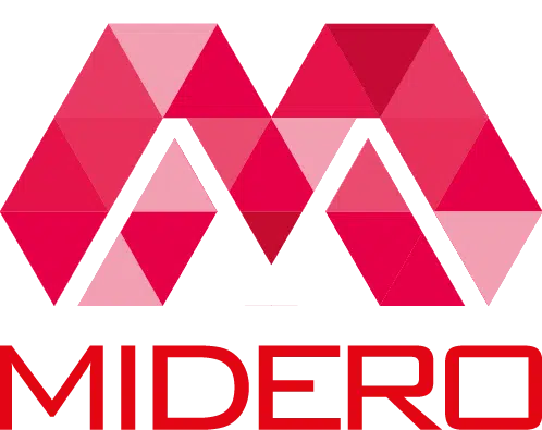 midero